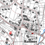Longkamp 2 (1:5,000)