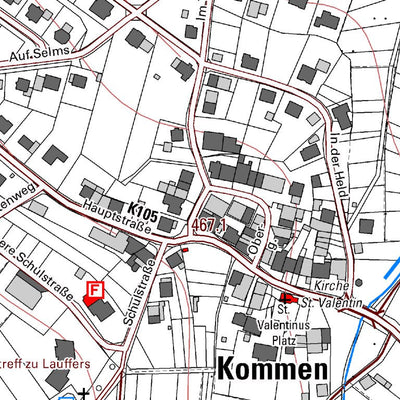 Longkamp 2 (1:5,000)