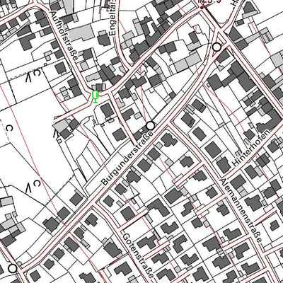 Ingelheim am Rhein 6 (1:5,000)