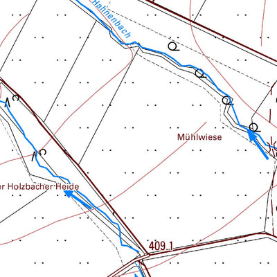 Riesweiler 5 (1:5,000)