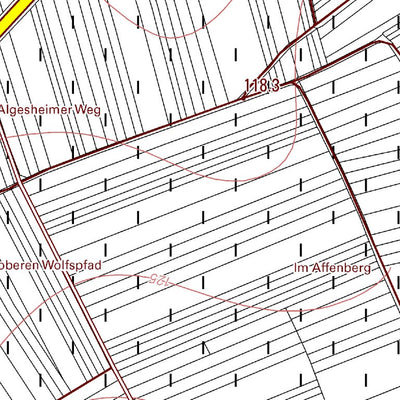 Ockenheim (1:5,000)
