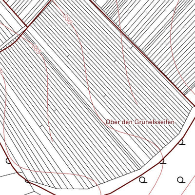 Enkirch 3 (1:5,000)