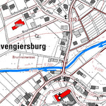 Oppertshausen (1:5,000)