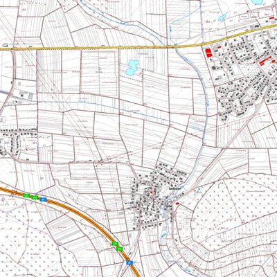 Waldalgesheim 4 (1:5,000)