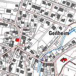 Waldalgesheim 4 (1:5,000)