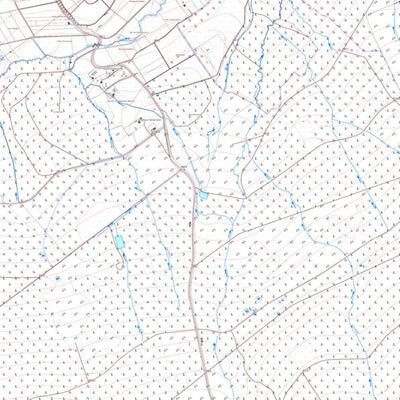 Hochscheid 1 (1:5,000)