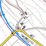 Peffingen (1:5,000)
