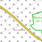 Bad Sobernheim 7 (1:5,000)