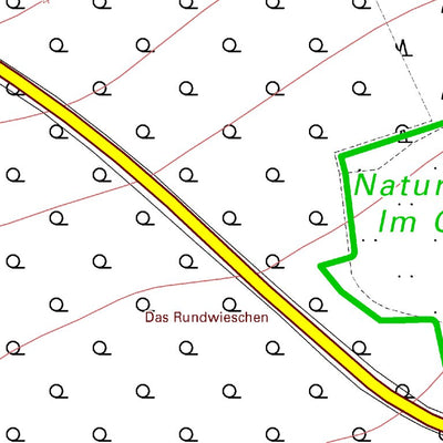 Bad Sobernheim 7 (1:5,000)