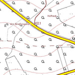 Bad Sobernheim 7 (1:5,000)