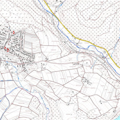 Seibersbach 3 (1:5,000)