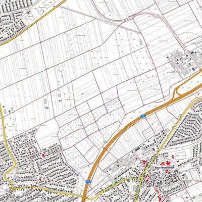 Ober-Olm 3 (1:5,000)