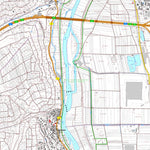 Laubenheim (1:5,000)