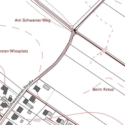 Bärenbach 2 (1:5,000)