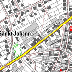 Sankt Johann 2 (1:5,000)