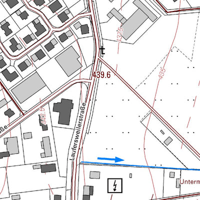 Sohren 2 (1:5,000)
