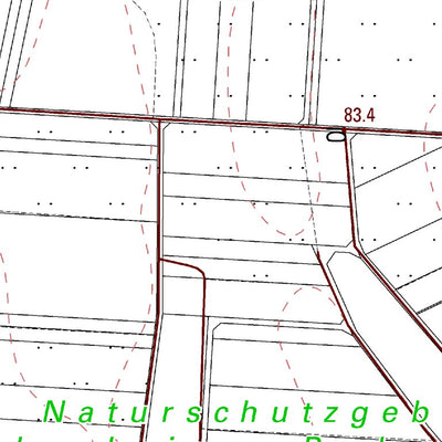 Mainz 5 (1:5,000)