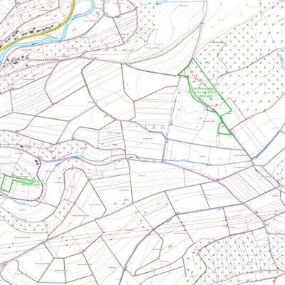 Bettingen 1 (1:5,000)