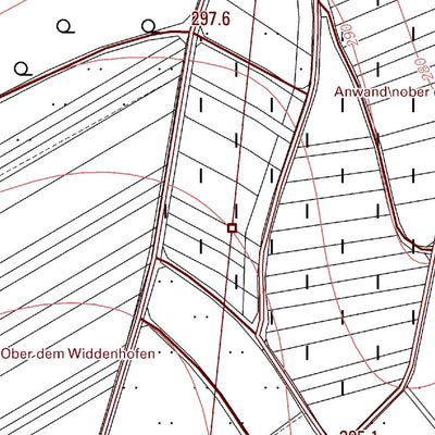 Schweich 2 (1:5,000)