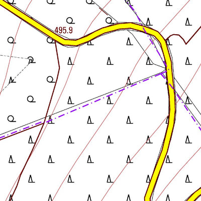Riesweiler 3 (1:5,000)