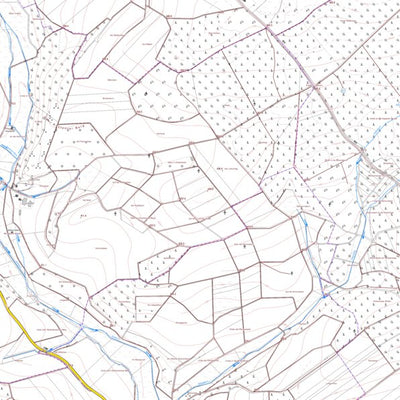 Ober Kostenz 2 (1:5,000)