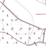 Ober Kostenz 1 (1:5,000)