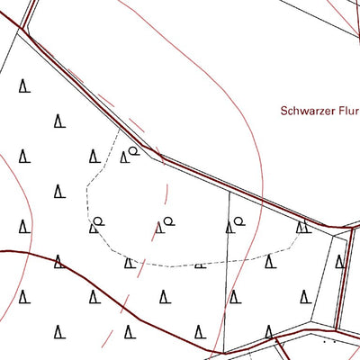 Ober Kostenz 1 (1:5,000)