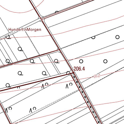 Appenheim 2 (1:5,000)