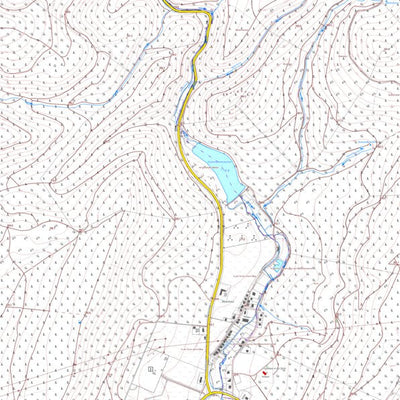 Trier 9 (1:5,000)
