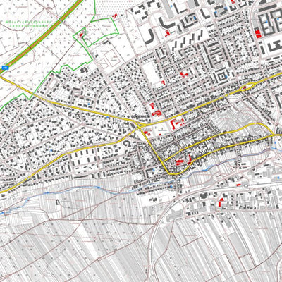 Mainz 1 (1:5,000)