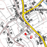 Körperich 6 (1:5,000)