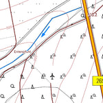Morbach 23 (1:5,000)