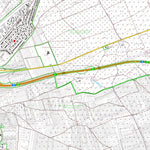 Ingelheim am Rhein 18 (1:5,000)