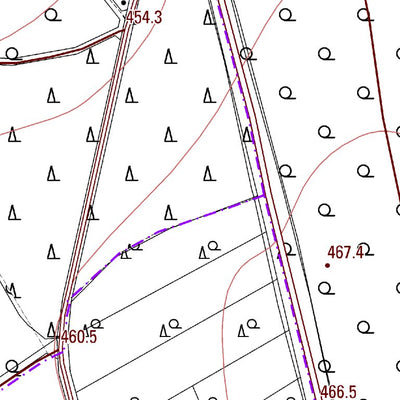 Wintrich 4 (1:5,000)