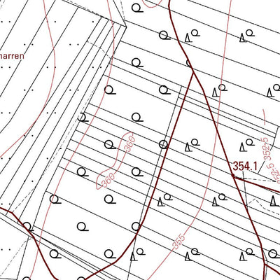 Oberweis 3 (1:5,000)