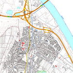 Mainz 22 (1:5,000)