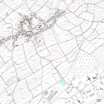 Bitburg 1 (1:5,000)