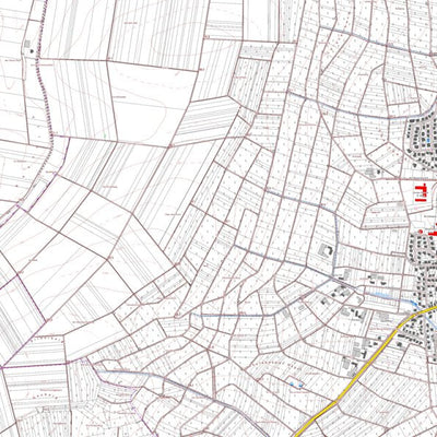 Bodenheim 3 (1:5,000)
