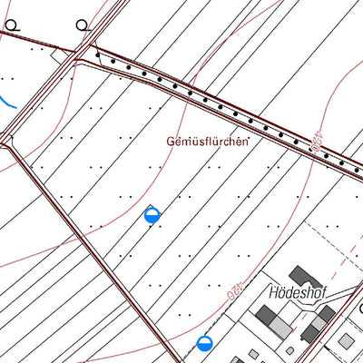 Traben-Trarbach 5 (1:5,000)