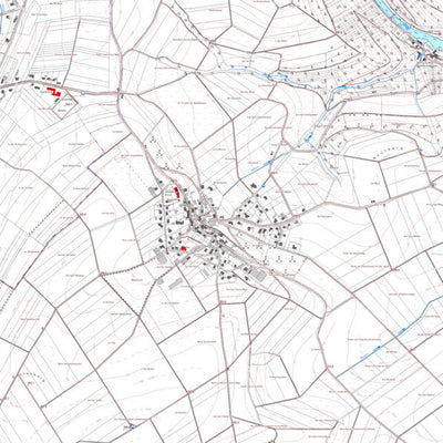 Welschbillig 7 (1:5,000)