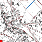 Welschbillig 7 (1:5,000)