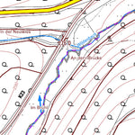Bundenbach 2 (1:5,000)