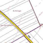 Ober-Hilbersheim 3 (1:5,000)