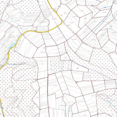 Simmertal 3 (1:5,000)