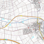 Gau-Bickelheim 2 (1:5,000)