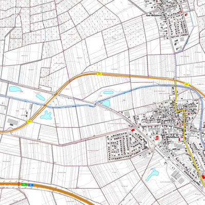 Gau-Bickelheim 2 (1:5,000)