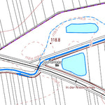 Gau-Bickelheim 2 (1:5,000)