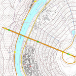 Zeltingen-Rachtig 4 (1:5,000)