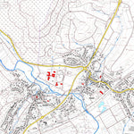 Salmtal 3 (1:5,000)