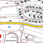Salmtal 3 (1:5,000)